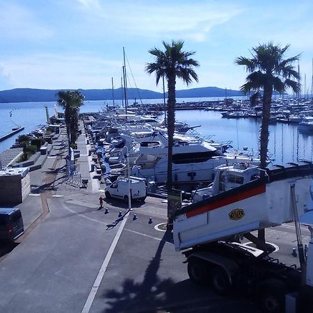 Studio De 27 M² + 70 M² De Jardin A 100 M Des Plages Cavalaire-sur-Mer Exterior photo